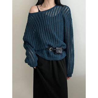 wool suspender dress