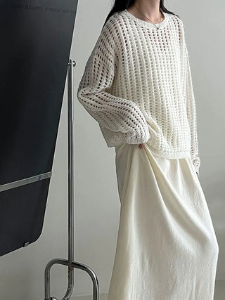 wool suspender dress
