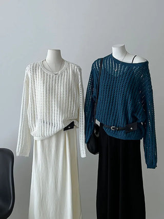 wool suspender dress