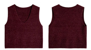 vest bandage dress
