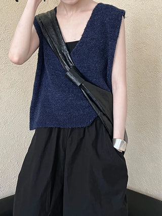 vest bandage dress