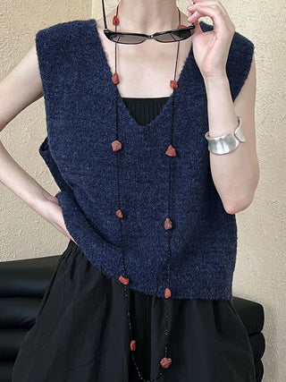 vest bandage dress