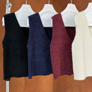 vest bandage dress
