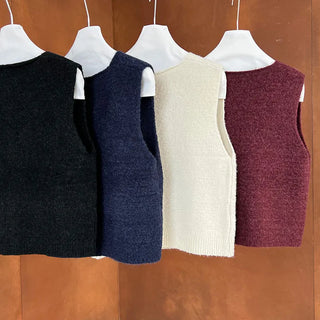 vest bandage dress