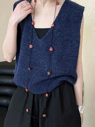 vest bandage dress