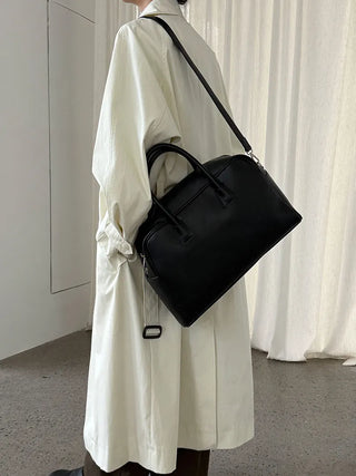 lace-up trench coat