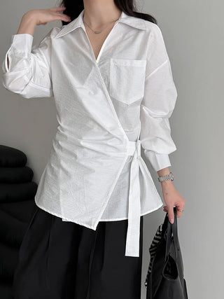cross strap top
