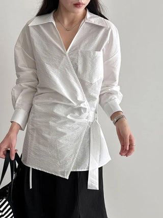 cross strap top