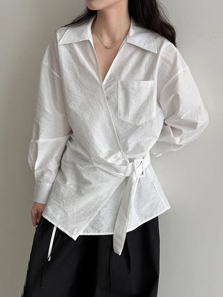 cross strap top