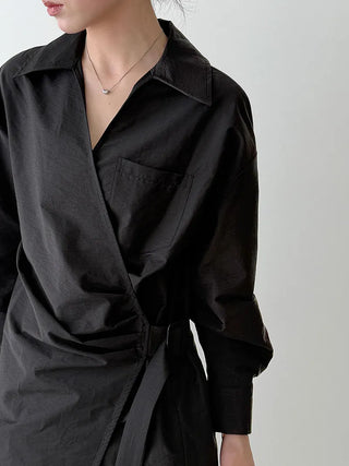 cross strap top