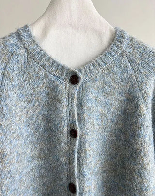 arabesque cardigan