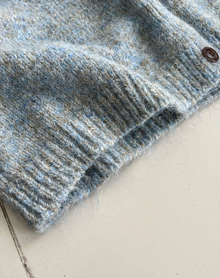 arabesque cardigan