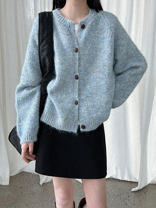 arabesque cardigan