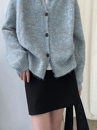 arabesque cardigan