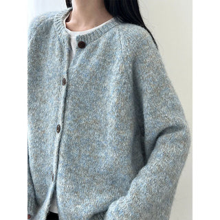 arabesque cardigan