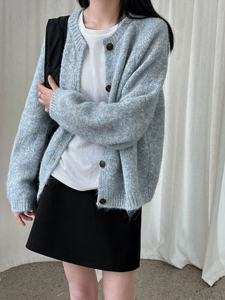 arabesque cardigan