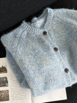 arabesque cardigan