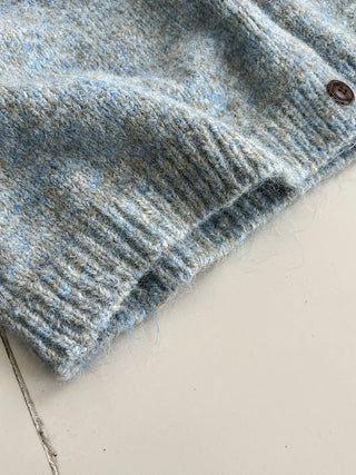 arabesque cardigan