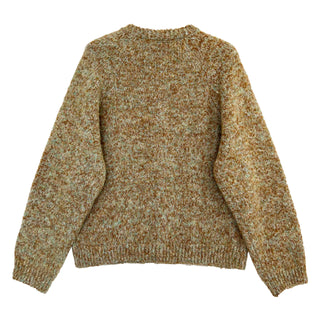arabesque cardigan
