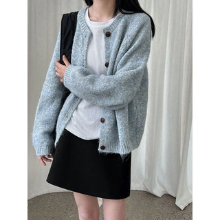 arabesque cardigan