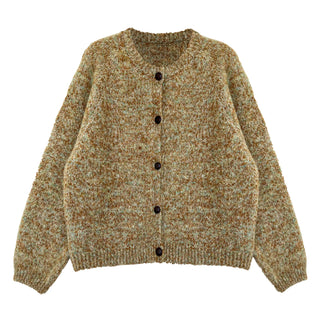 arabesque cardigan