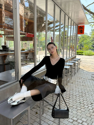soft leather pants