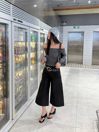 soft leather pants