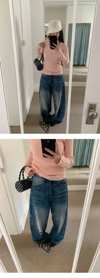 scratch pattern jeans