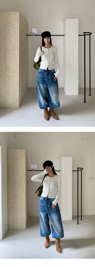 scratch pattern jeans