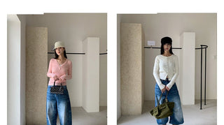 scratch pattern jeans