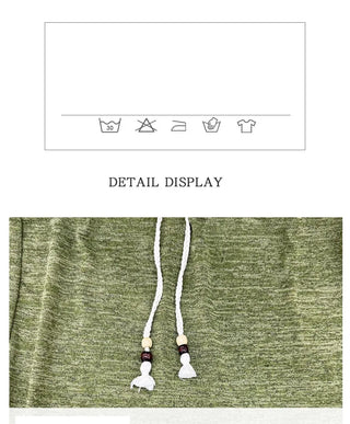 knitted straight skirt