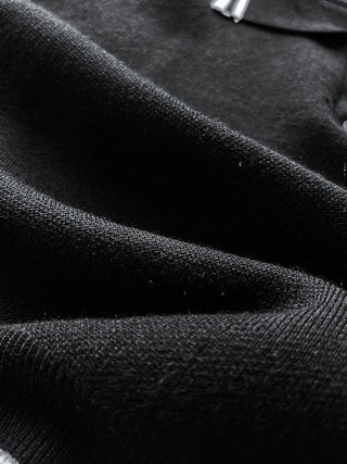 polo pleated skirt