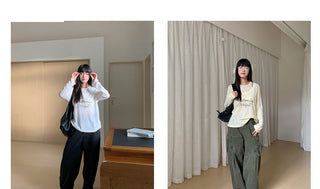 fake two-piece vest