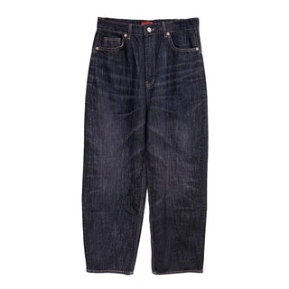 street wide jeans