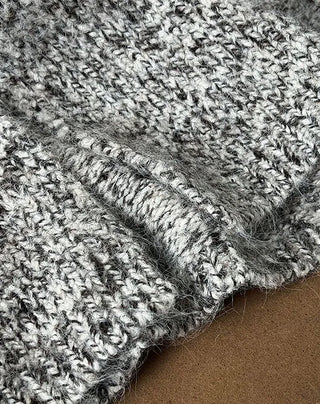 variegated vest