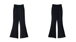 spaghetti vest pants