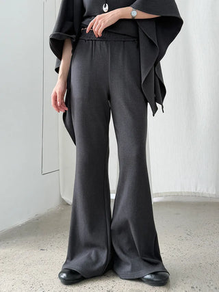 spaghetti vest pants