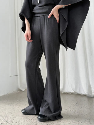 spaghetti vest pants