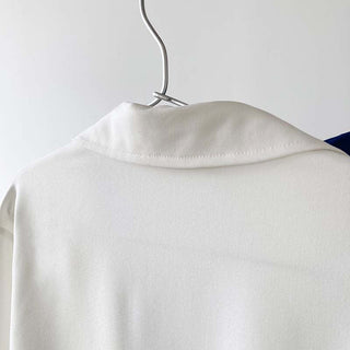 V-neck shirt
