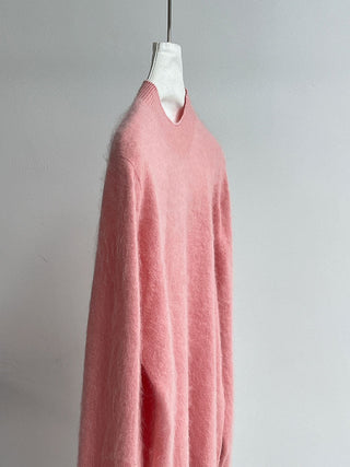 turtleneck pullover