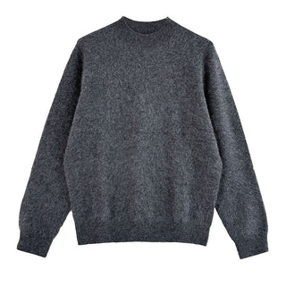 turtleneck pullover