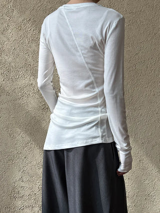 cutting line top