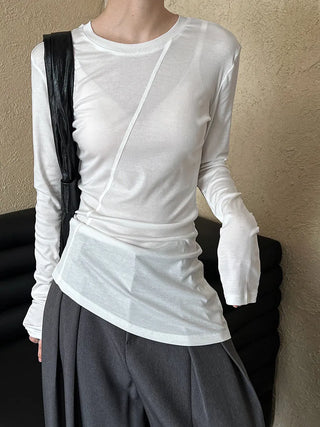 cutting line top