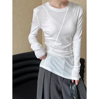 cutting line top