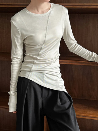 cutting line top