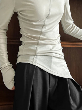 cutting line top