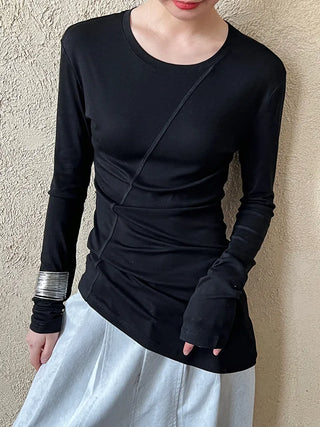 cutting line top