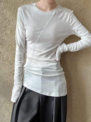 cutting line top