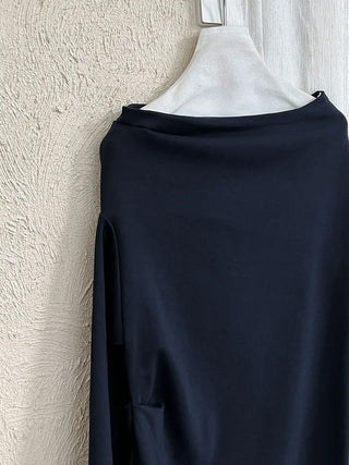 off-shoulder top