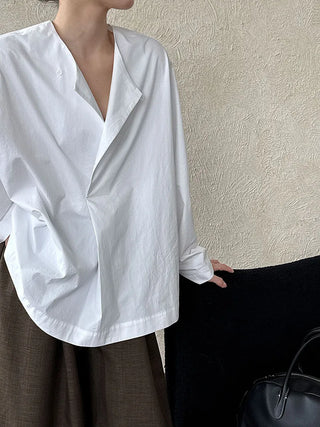 one-piece shirt